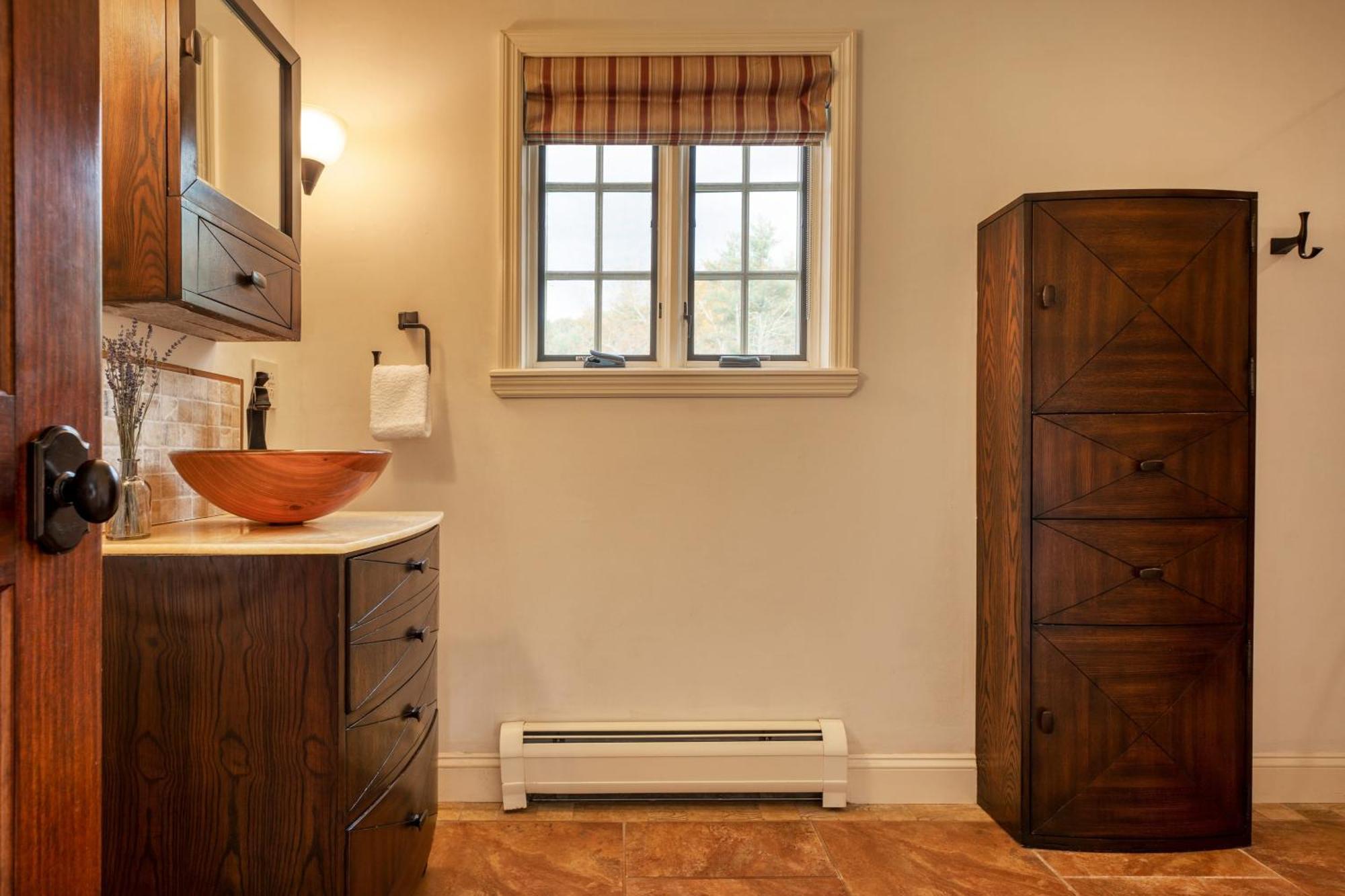 Cortland By Avantstay Charming Heritage Estate W Private Lake Pool Saugerties Eksteriør billede