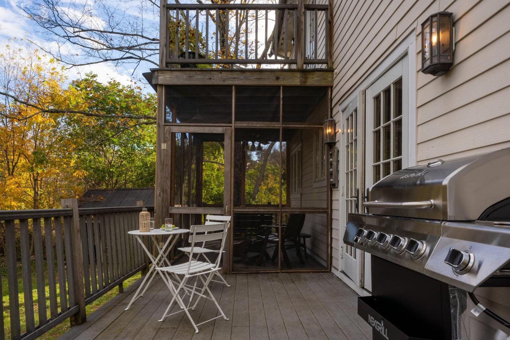 Cortland By Avantstay Charming Heritage Estate W Private Lake Pool Saugerties Eksteriør billede